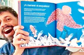 Lluvia de Libros: suscriptores de Editores de Chile se sextuplican