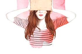 4 productos para camuflar las canas en casa