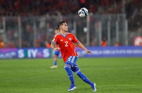 Berizzo resuelve rápidamente su primer conflicto: Matías Fernández es desconvocado de la Roja tras ser acusado de violencia intrafamiliar