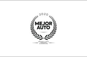 Mejor Auto: Mazda 3