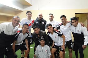 El chileno Sebastián Núñez suma un nuevo éxito en Bolivia