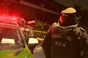 Riña en hogar de Mejor Niñez de Santiago termina con un menor de edad herido por elemento cortopunzante y otro detenido