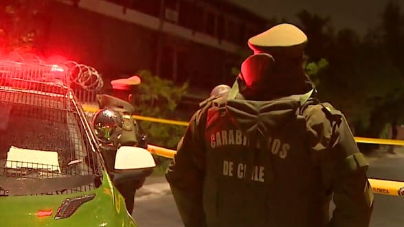 Tragedia en San Fernando: hallan sin vida a madre arrastrada por el Tinguiririca y sigue búsqueda de su hija y de amigo