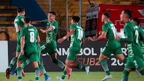En vivo: Santiago Wanderers busca la Intercontinental Sub 20 en el Santiago Bernabéu ante el Real Madrid