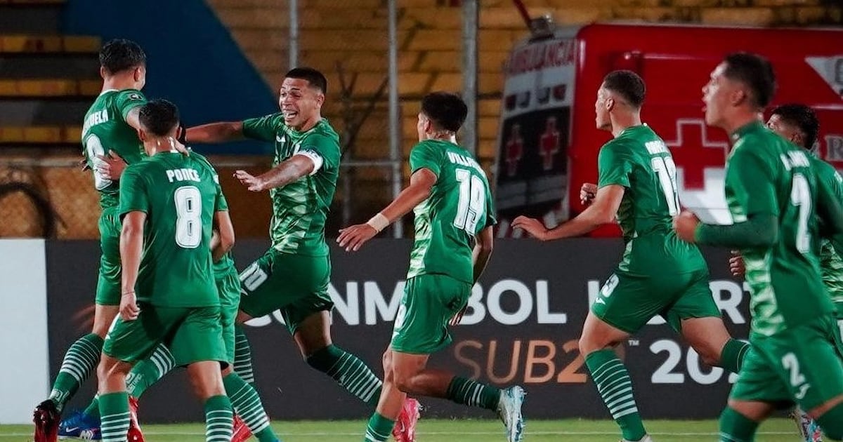 COPA LIBERTADORES SUB 20: Caturros en el radar europeo