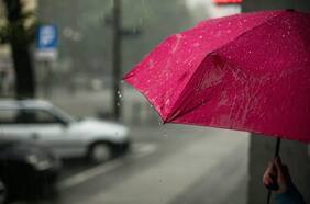 Cuidado con la lluvia: 5 claves para escoger el mejor paraguas