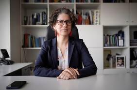 Maisa Rojas: “Esperaría que la reforma al SEIA se apruebe en el Senado antes de fin de año”