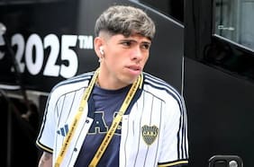 Excompañero de Carlos Palacios en Colo Colo lo defiende en Argentina:  “Hay que mimarlo, abrazarlo y estar con él”