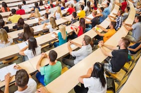 Rankings internacionales revelan cuáles son las universidades chilenas más destacadas