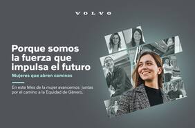 Programa “Iron Women – Más Conductoras” impulsa la inclusión femenina en el transporte público