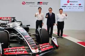 Toyota regresa a la Fórmula 1 de la mano de Haas
