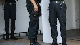 “Un golpe profundo a la corrupción”: Operativo contra el narcotráfico deja 19 detenidos, 12 de ellos funcionarios de Gendarmería