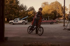 Este es el tráiler de la serie basada en el cómic Essex County de Jeff Lemire