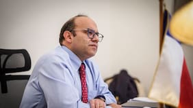 Subsecretario Pavez acusa a exdirector de Migraciones de haber dejado 40.000 órdenes de expulsión sin ejecutar