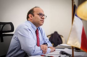 Subsecretario Pavez acusa a exdirector de Migraciones de haber dejado 40.000 órdenes de expulsión sin ejecutar