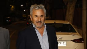 Presentan querella contra diputado Cosme Mellado por presunto abuso sexual a exasesora legislativa