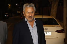 Presentan querella contra diputado Cosme Mellado por presunto abuso sexual a exasesora legislativa