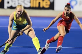 Chile será el anfitrión de la Copa Mundial Femenina Junior 2025