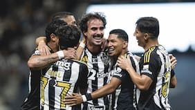 A qué hora y dónde ver a Lanús vs. Atlético Mineiro por la final de la Copa Sudamericana