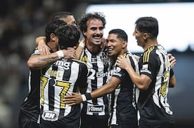 A qué hora y dónde ver a Lanús vs. Atlético Mineiro por la final de la Copa Sudamericana