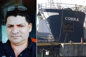 “Sabemos que Cobra impactó a Bruma”: hijo de vigía fallecido revela conversación con su padre