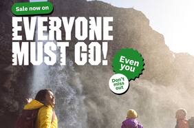 “¡Todos deben ir!”: La campaña turística de Nueva Zelanda que generó burlas