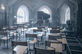 Aparecen pruebas de Internado que tortura a sus estudiantes