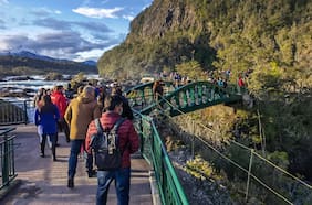 28 parques nacionales con acceso gratuito este fin de semana