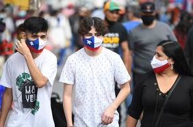 Fiestas Patrias sin pase: Más de 800 mil personas no podrán entrar a fondas ni a otros eventos masivos