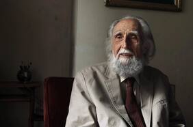 Gastón Soublette, muere el  “sabio de la tribu” que pensó a Chile