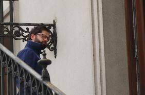 Columna de Gonzalo Cordero: Trilogía del fracaso