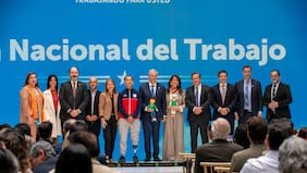 Conmemoración Día Internacional del Trabajo: Achs reúne al Presidente Kast, trabajadores, empresarios y autoridades