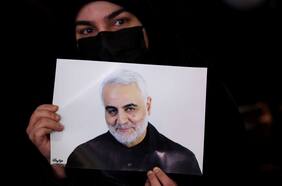Qué se sabe de las explosiones en Irán que dejaron al menos 73 muertos en las cercanías de la tumba de un general