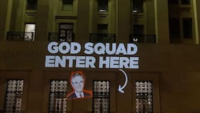 El “Escuadrón de Dios”: El poderoso comité del gobierno de Trump que eximió de las exigencias ambientales a la perforación en alta mar