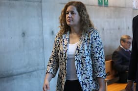 Trama bielorrusa: fiscal Wittwer advierte que “es probable que imputemos otros pagos”