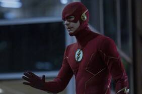 Barry necesita salvar a la línea de tiempo y sus seres queridos en el tráiler para el último episodio de The Flash
