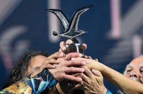 ¿Por qué el Festival de Viña entrega gaviotas y antorchas? Historia de una tradición entre ídolos y fuego