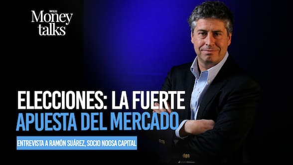 Elecciones: la fuerte apuesta del mercado