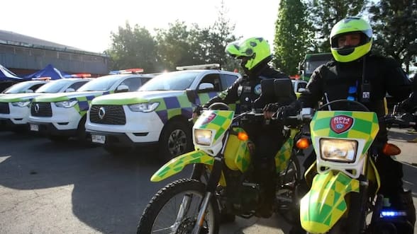 Alcaldes advierten nudos en la ley de seguridad municipal por inhabilidades de fiscalización para inspectores