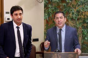 El factor Calisto y el enfrentamiento en RN por Jorge Durán: los ripios en la derecha para sellar una lista parlamentaria