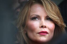 Revocan prisión preventiva de Cathy Barriga: tribunal decreta arresto domiciliario total y arraigo nacional