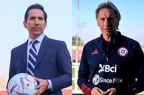 Ricardo Gareca mira de reojo: el despido del gerente que lo trajo a la Roja incomoda al Tigre