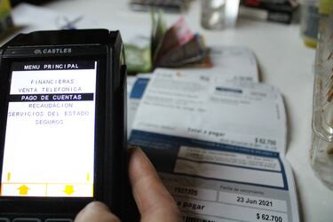 Cuentas de luz de hogares de mayor consumo eléctrico subirán entre 10% y 16%