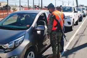 Los Brotes en regiones que llevaron a decretar cuarentena en 10 comunas del país