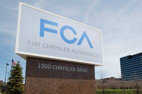 FNE extiende a Fase 2 la investigación sobre fusión entre Fiat Chrysler y Peugeot