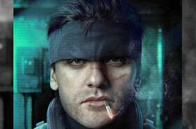 Oscar Isaac dijo que la película de Metal Gear Solid sigue buscando su historia