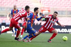 LaLiga de España logra una inyección multimillonaria de CVC Capital Partners para salir de la crisis: fondo será dueño del 10% del negocio