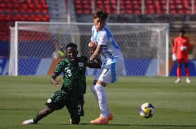 Revive la clasificación de Argentina y Colombia a los cuartos de final del Mundial Sub 20