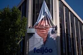 Columna de Xavier Peytibi: En España el problema es la suma