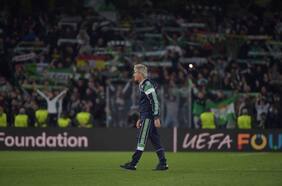 Betis mejora el contrato de Manuel Pellegrini frente a nuevos interesados por el técnico chileno
